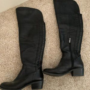 Vince Camuto Over the Knee Boots